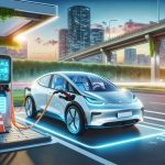 Les avantages et inconvénients des voitures électriques en 2024