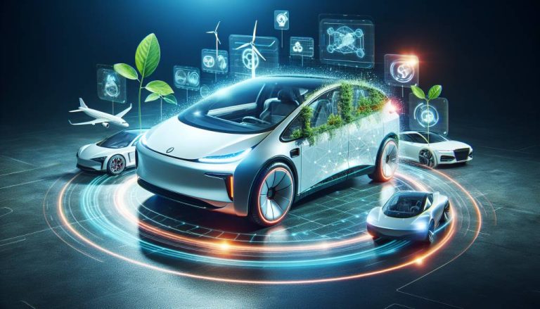 Les principales tendances de consommation automobile en 2024