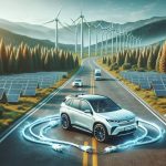 Les SUV électriques : sont-ils vraiment écologiques ?