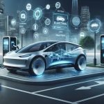 La voiture électrique de demain : quelles innovations à prévoir d'ici 2030 ?