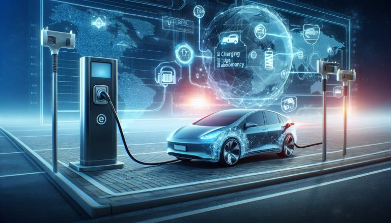 Autonomie des véhicules électriques : où en est-on aujourd’hui ?