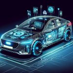 Les innovations technologiques qui façonnent l'avenir de l'automobile